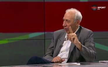 Румен Минков: Женския футбол в България е на самоинициатива и ентусиазъм