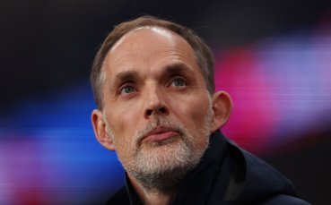 Томас Тухел „пече“ английските звезди, за да „втасат“