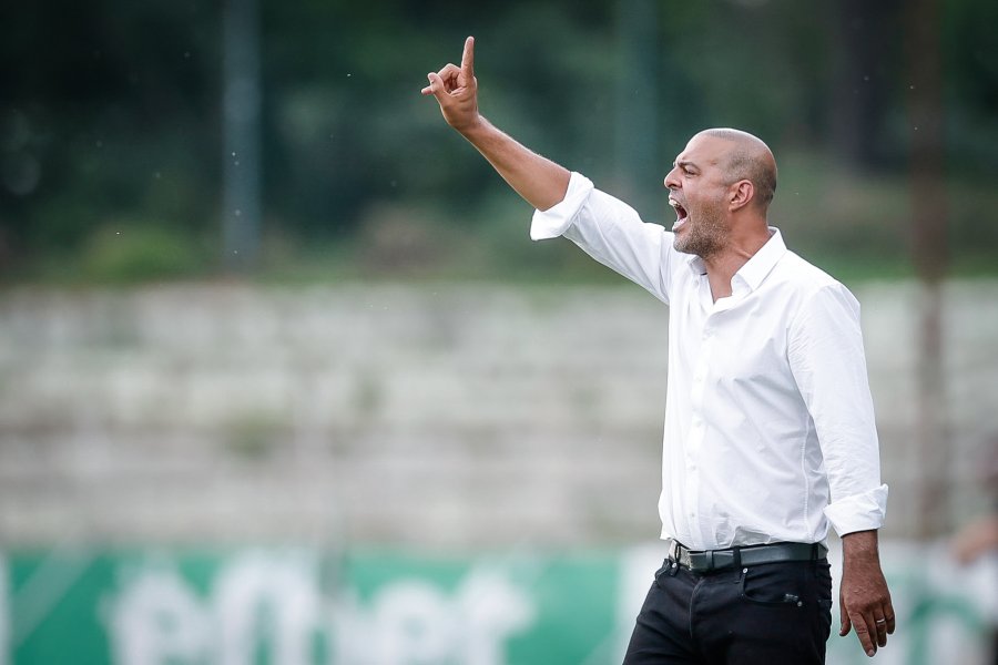 България U21 Израел U211