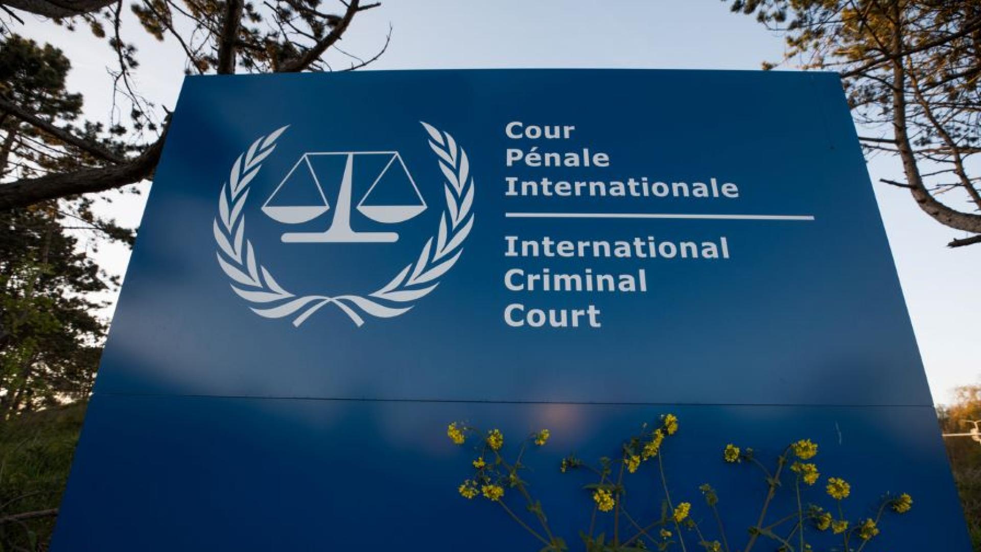 米国は、国際刑事裁判所からの4人の裁判官に前例のない制裁を課しました – 世界