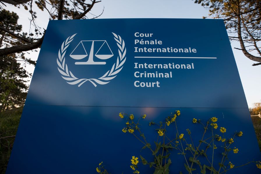 САЩ наложиха безпрецедентни санкции на четирима съдии от Международния наказателен съд