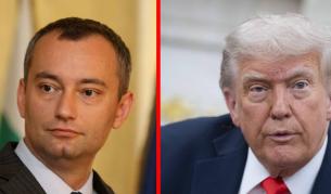 Николай Младенов е върховен представител за Газа, кого избра Тръмп