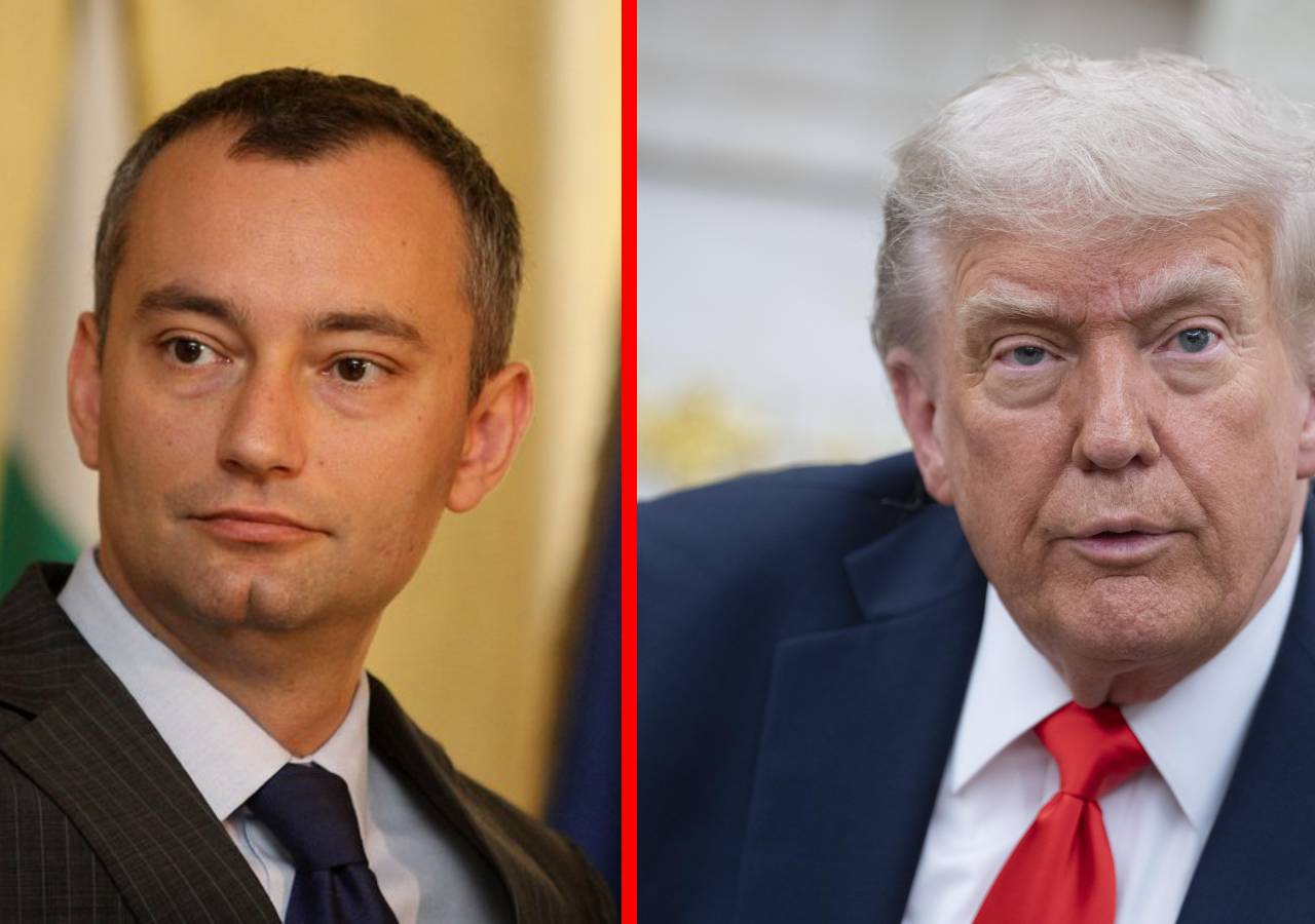 Николай Младенов е върховен представител за Газа, кого избра Тръмп