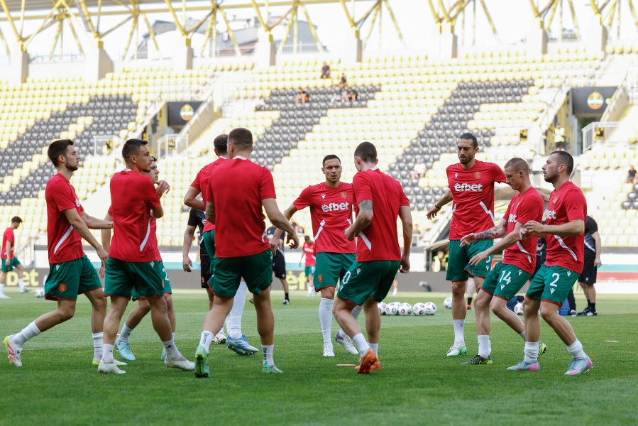 България Кипър1