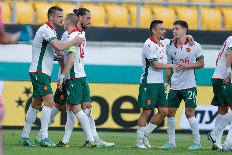 България Кипър1