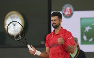 Една от тайните на Джокович за спортно дълголетие беше разкрита