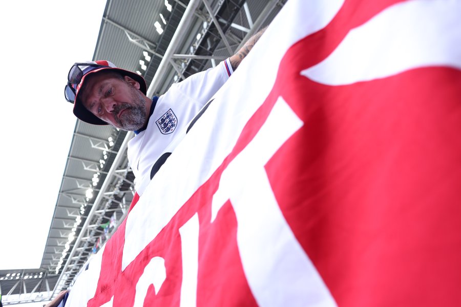 Андора Англия1