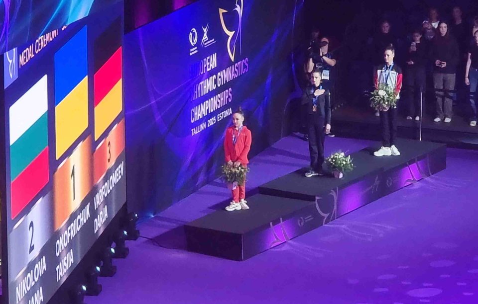 Стилияна Николова