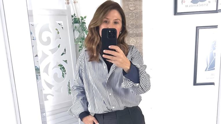  5 други възможности на дънковите къси панталони за това лято 