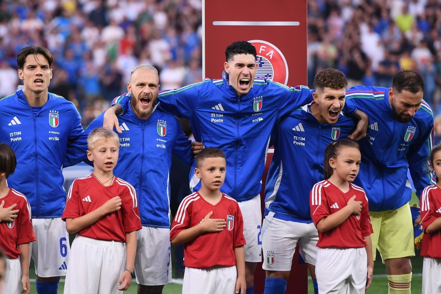 Италия Молдова1