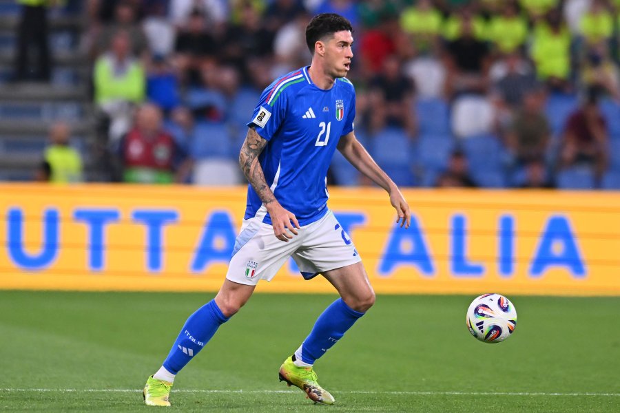 Италия Молдова1