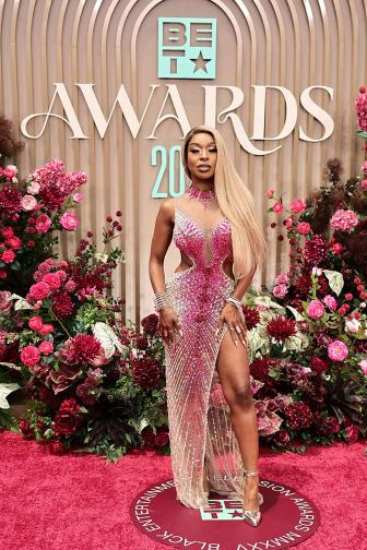 2025 BET Awards