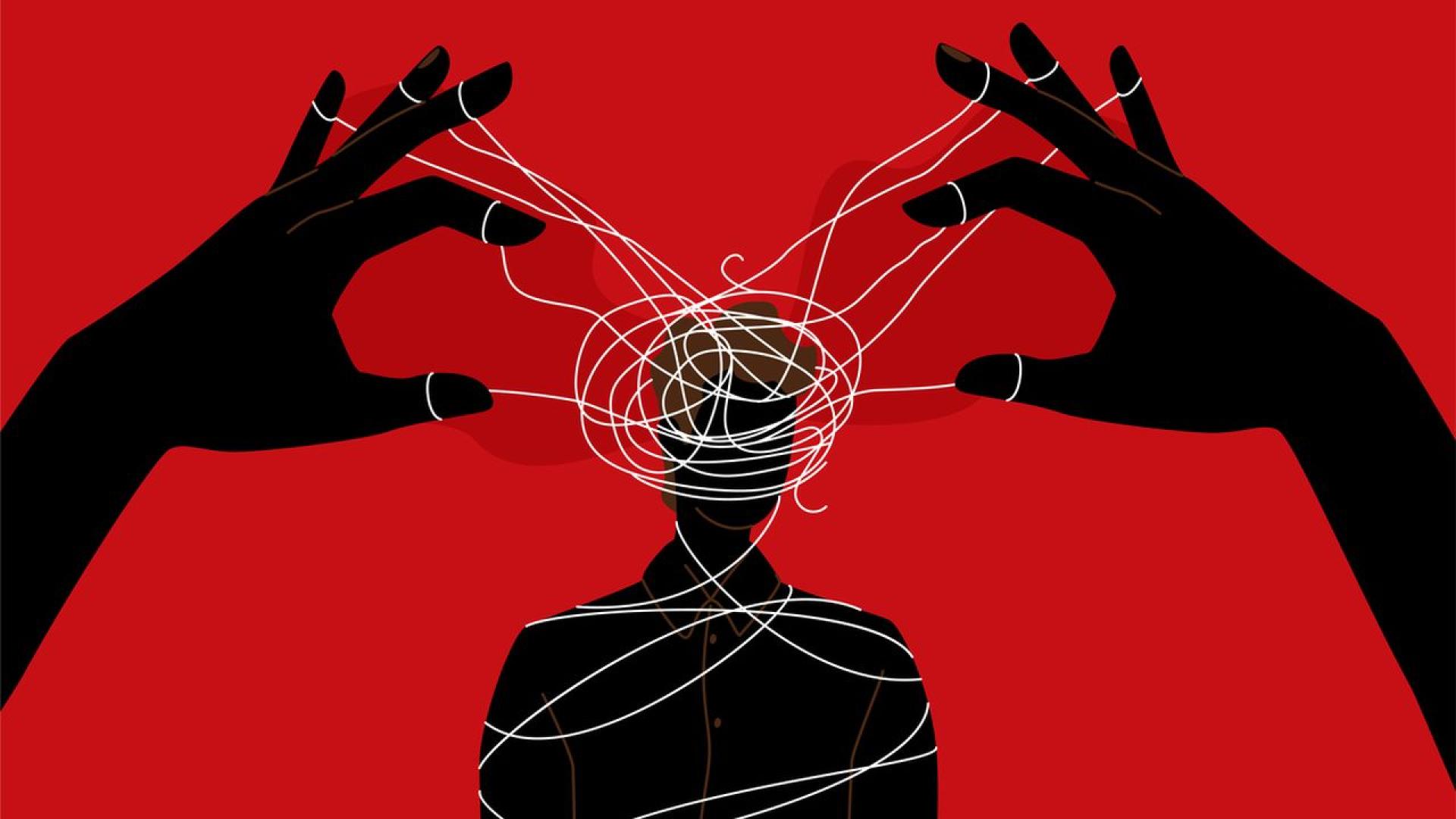 Двете основателки на компанията OneTaste Никол Дедоне и Рейчъл Червиц