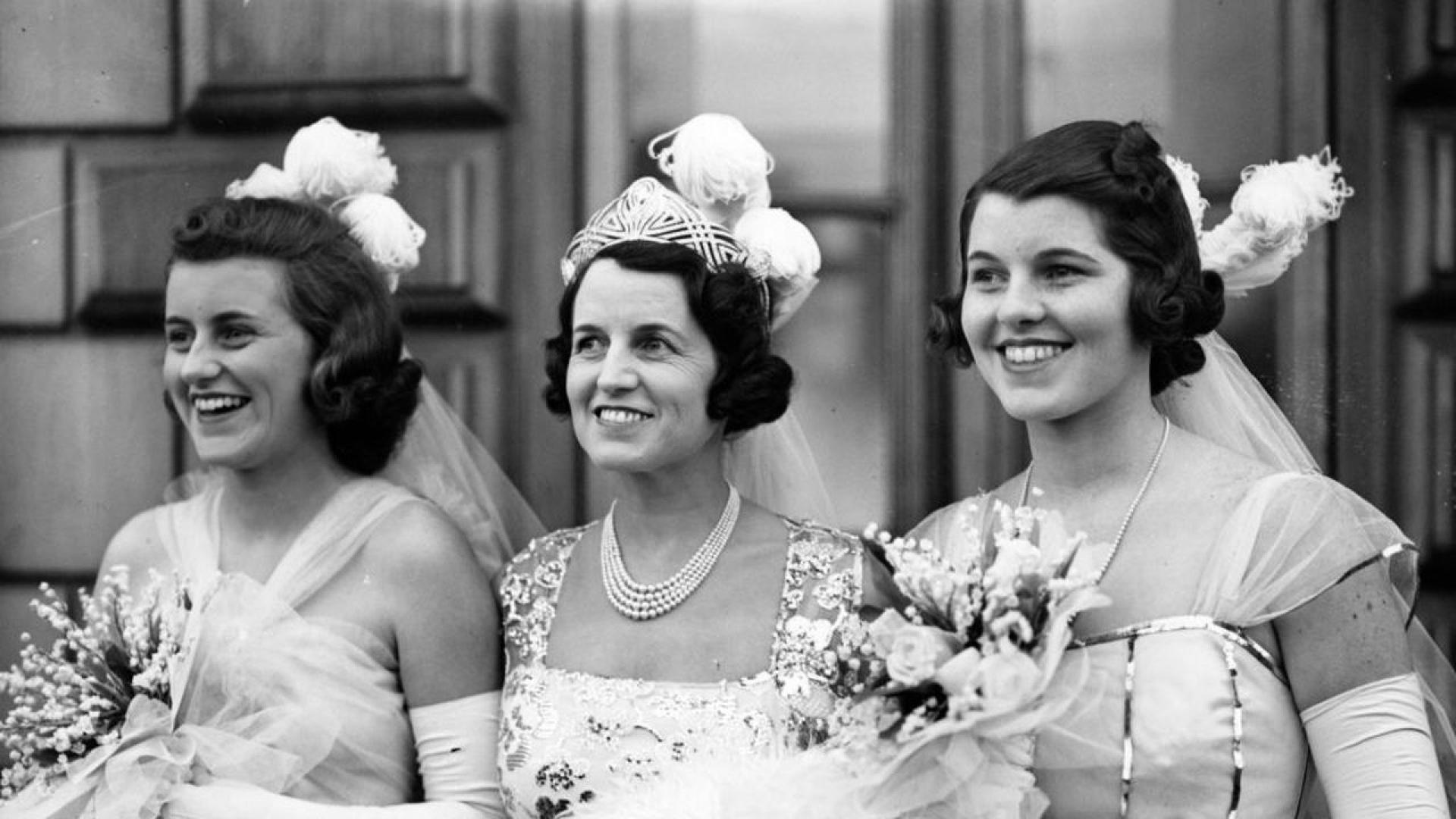 Розмари Кенеди 1918–2005 сестрата на 35 ия американски президент Джон Ф