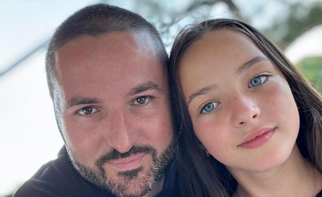Бащата на Сияна: Днес бях на гроба ѝ, казах ѝ, че имаме малка победа