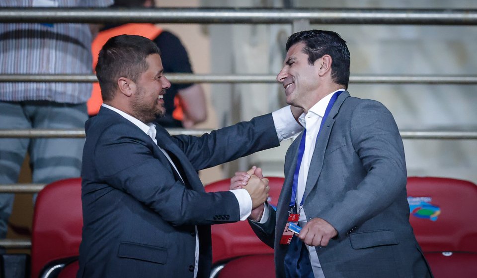 Гърция България1