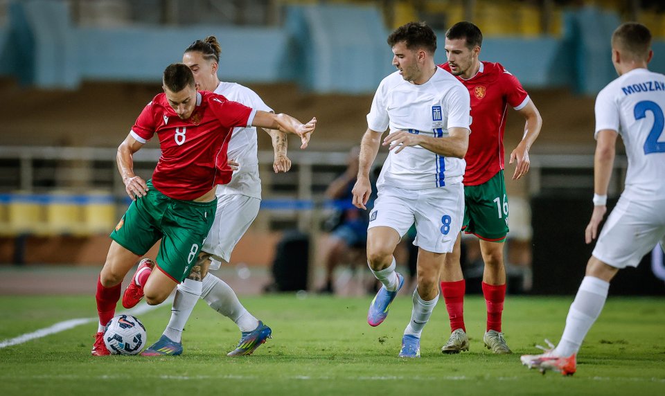 Гърция България1