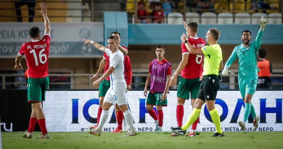 Гърция България1