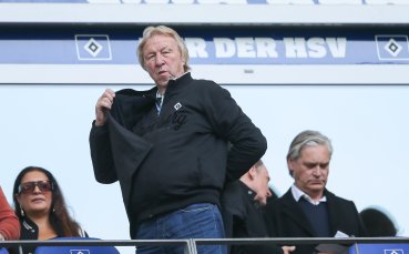 Легендата на Хамбургер ШФ с важно послание: Завръщането е само началото!