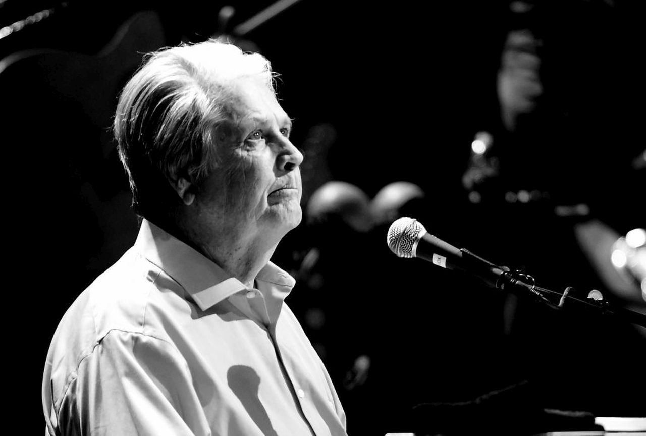 Брайън Уилсън - геният зад The Beach Boys, който чуваше музика в тишината