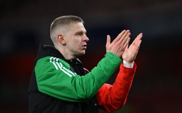 Бетис готви изненадващ трансферен удар с играч на Арсенал