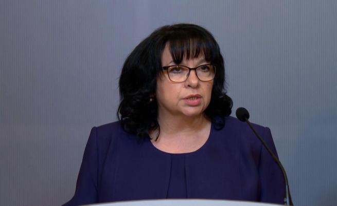 Теменужка Петкова: Няма искане за 1 млрд. лева за новата детска болница