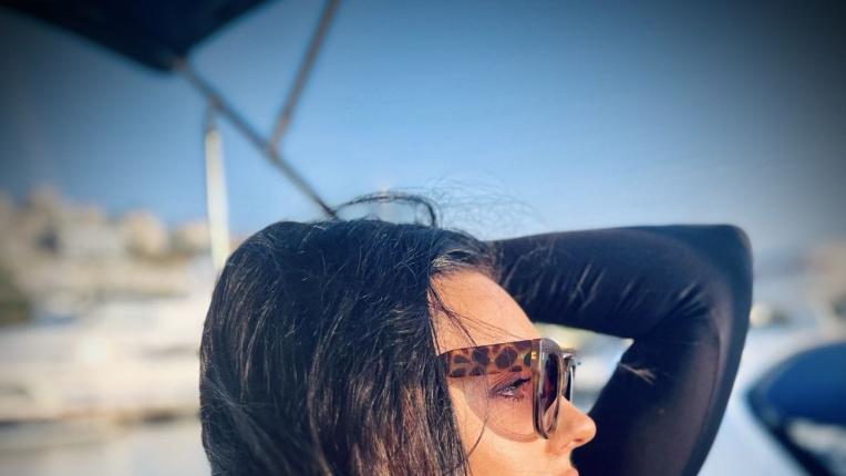  Вижте красивото семейство на Томас от 