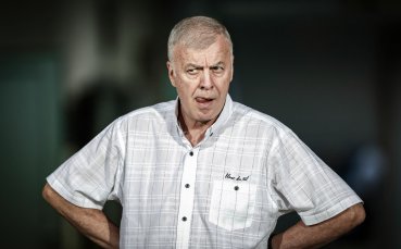 Сираков отказа да говори след загубата от ЦСКА