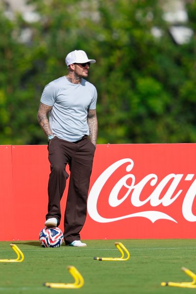 Дейвид Бекъм1