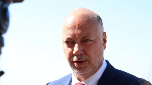 Желязков: Оставката на нито един министър не е на дневен ред в момента