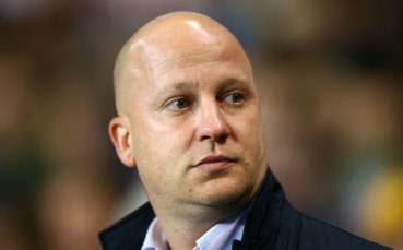 Сърбин пое АЕК Атина