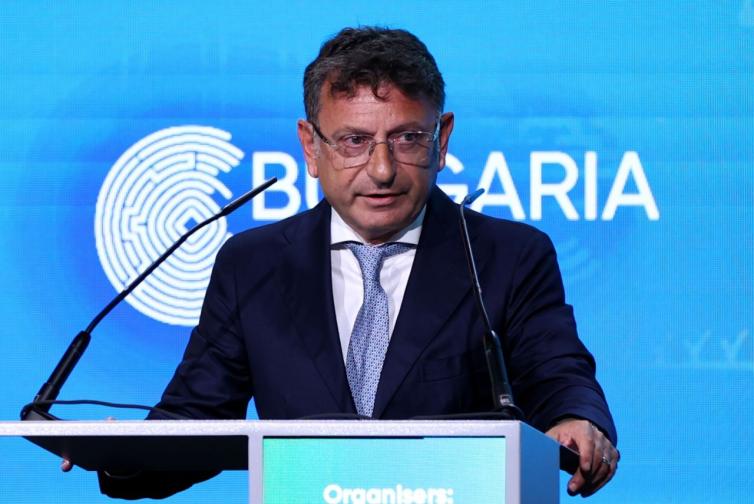 Грийн транзишън форум