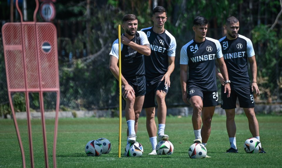 Локомотив Пловдив стартира лятната си подготовка1