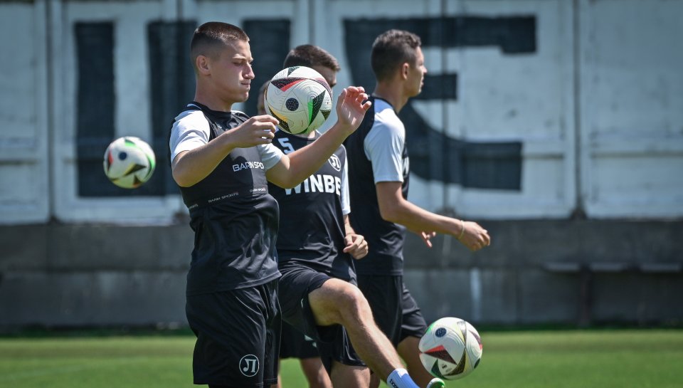 Локомотив Пловдив стартира лятната си подготовка1