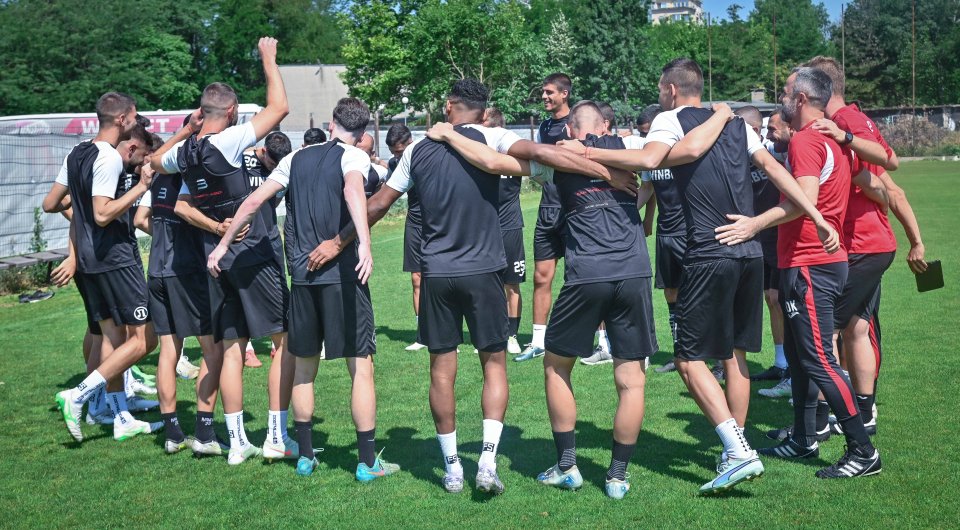 Локомотив Пловдив стартира лятната си подготовка1