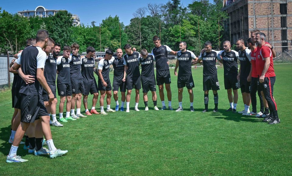 Локомотив Пловдив стартира лятната си подготовка1