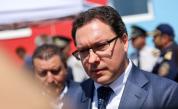 Министър Митов: 33-ма задържани и над 600 проверени след смъртта на мъж в Ботевград