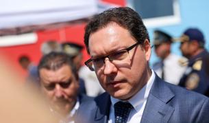Министър Митов: 33-ма задържани и над 600 проверени след смъртта на наркозависимия в Ботевград