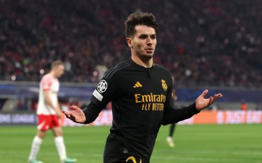 Халф на Реал Мадрид подписва нов договор