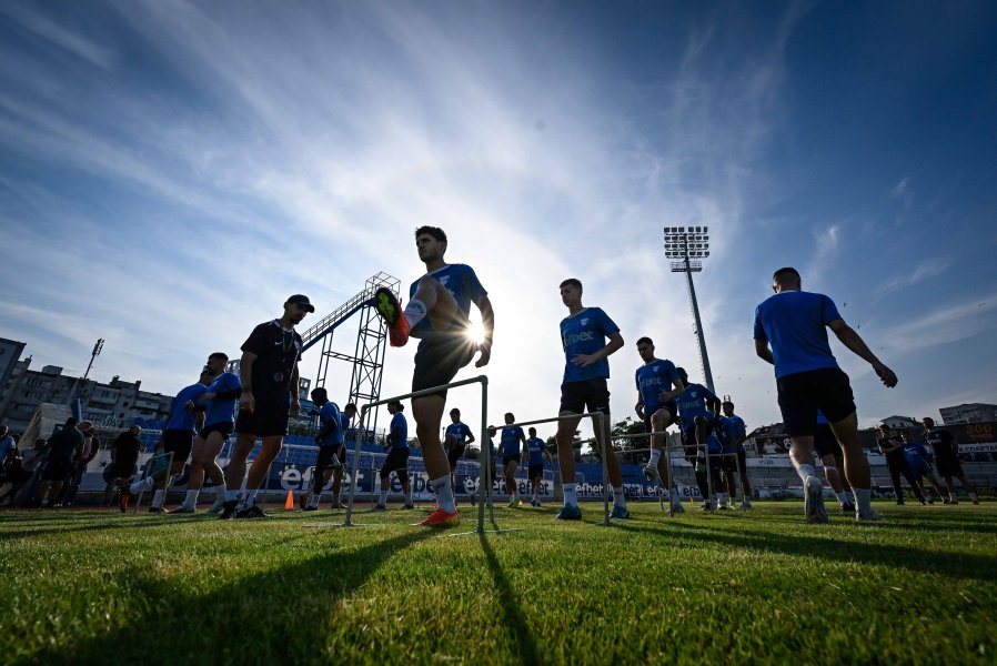 Спартак Варна1