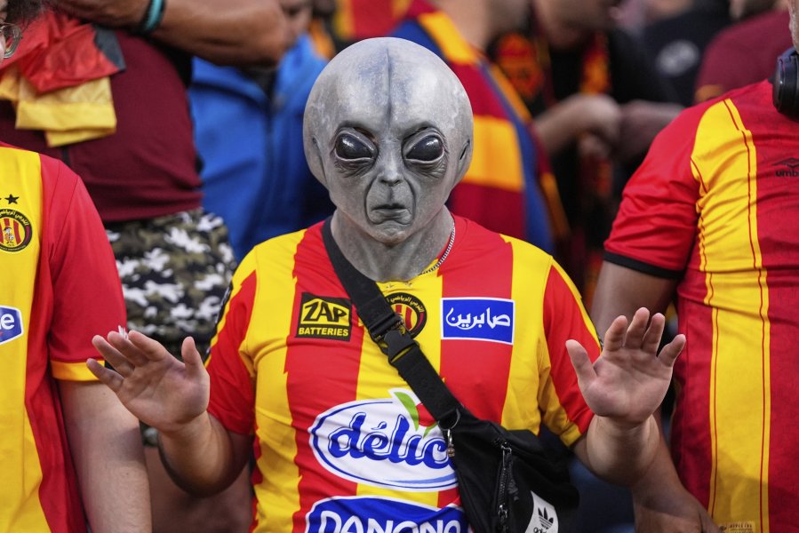 Фламенго Есперанс Тунис1