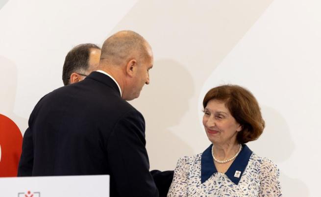 Президентът на РСМ обвини България в 