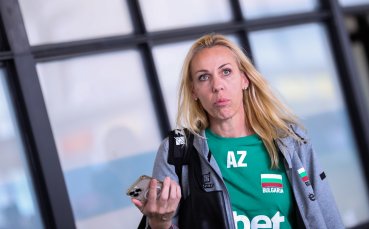 Зетова коментира решението на Елица Атанасийевич да не играе на Мондиал 2025