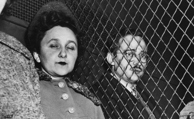 19 юни: Робство, космос и екзекуции на електрическия стол