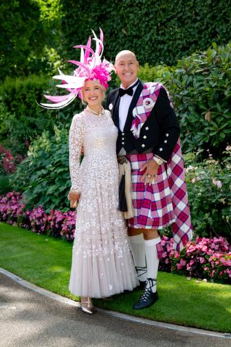 Royal Ascot 2025