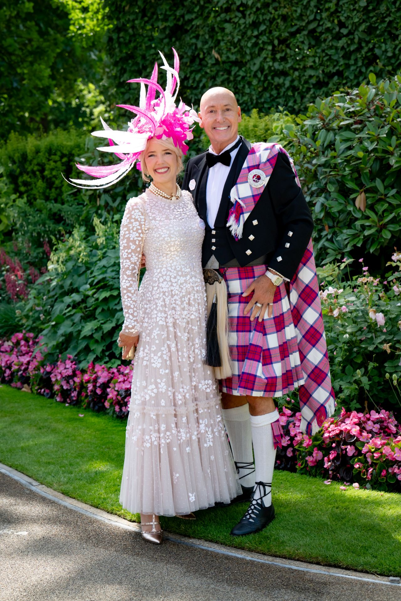 <p>Royal Ascot 2025</p>