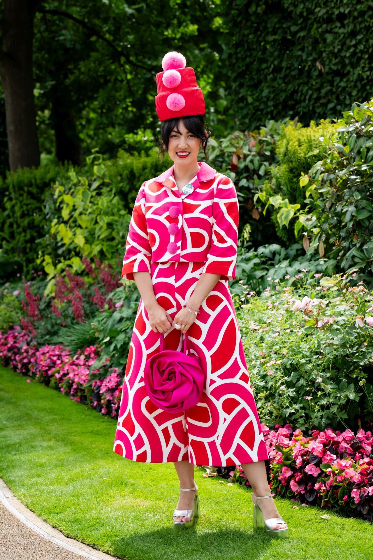 <p>Royal Ascot 2025</p>