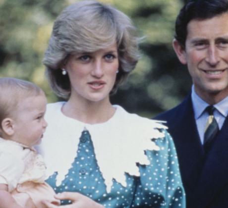 Принцеса Даяна продължава да бъде символ на доброта състрадание и