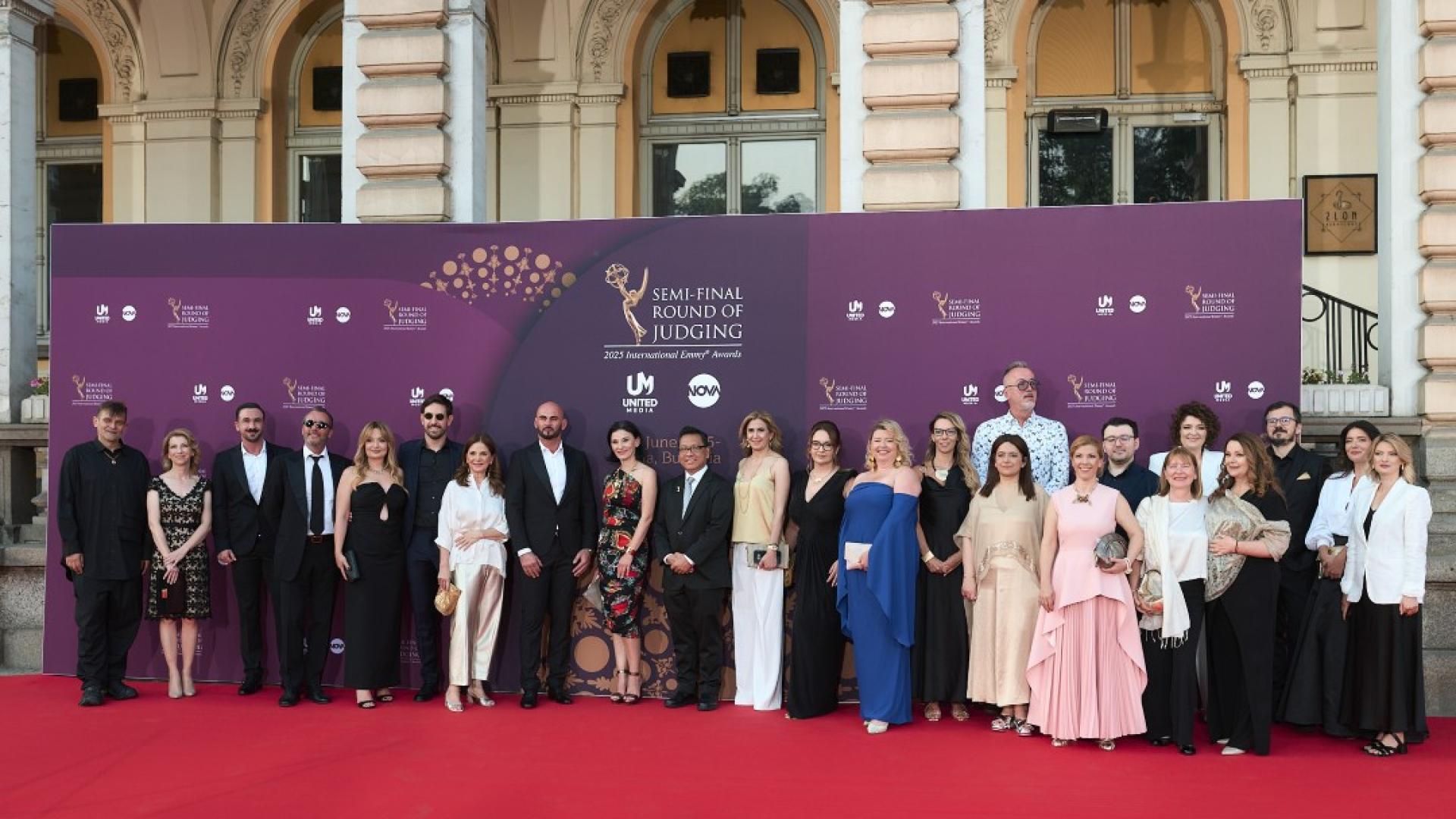 Значимо събитие се проведе вчера в София Водещата медийна компания