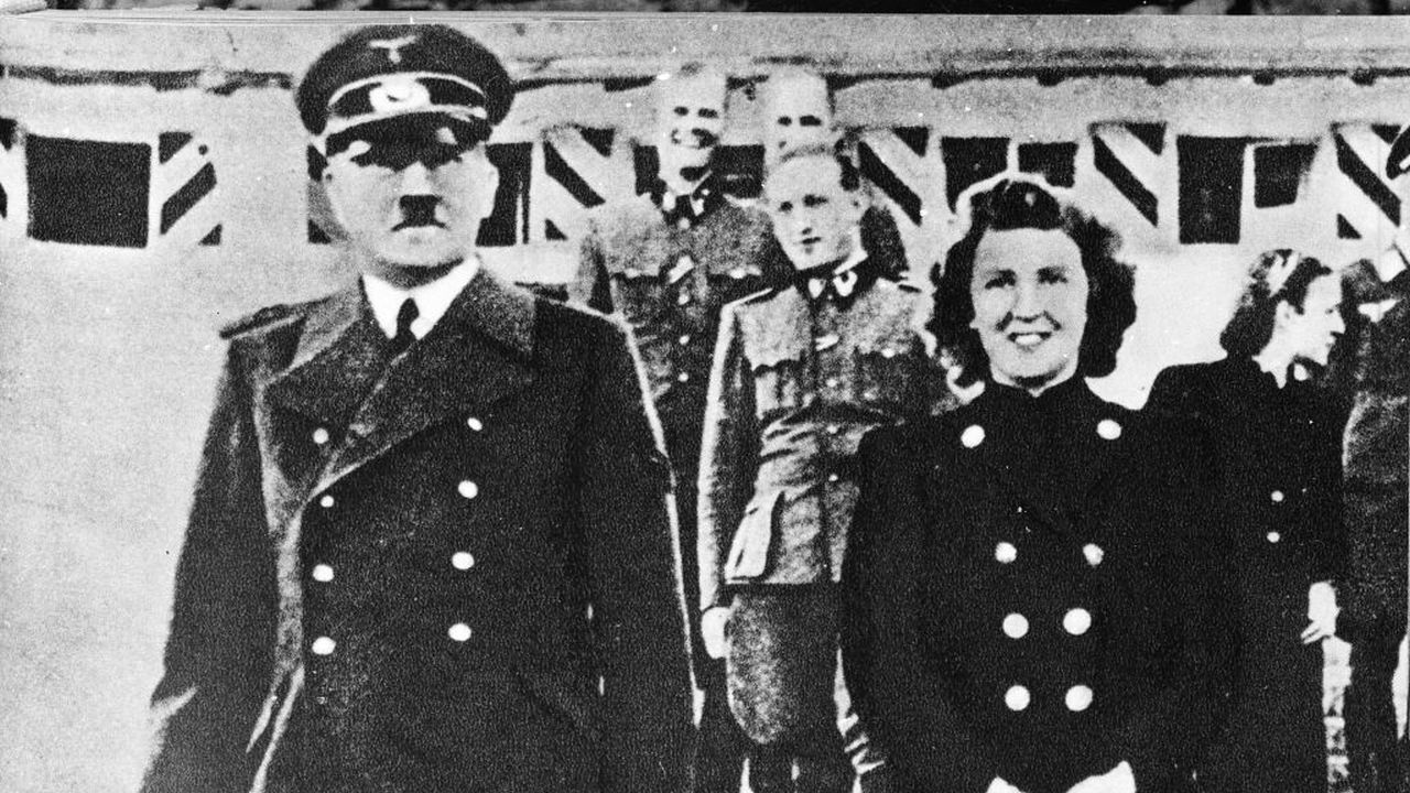 Неприятната истина, която научих за вътрешния свят на Хитлер - от хората, които са били най-близо до него